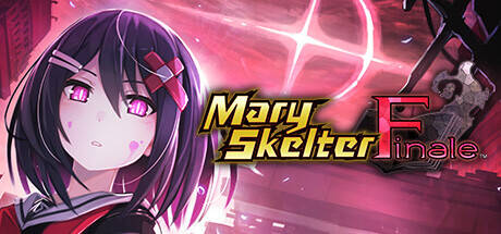 Скачать Mary Skelter Finale