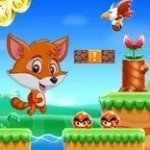 Картинка Super Jungle Runner